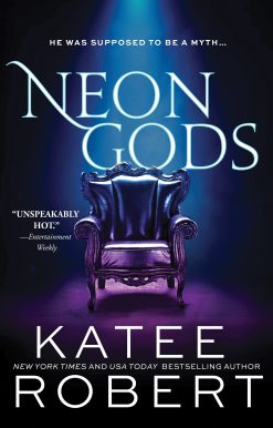 Neon Gods: 1 (Dark Olympus, 1)