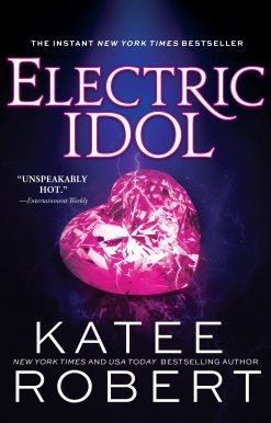 Electric Idol: 2 (Dark Olympus, 2)