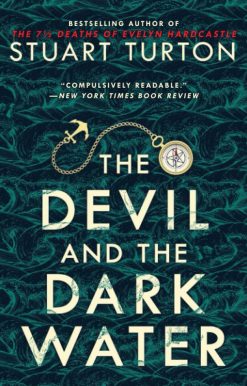 The Devil and the Dark Water