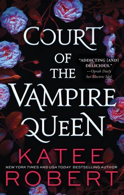 Court of the Vampire Queen