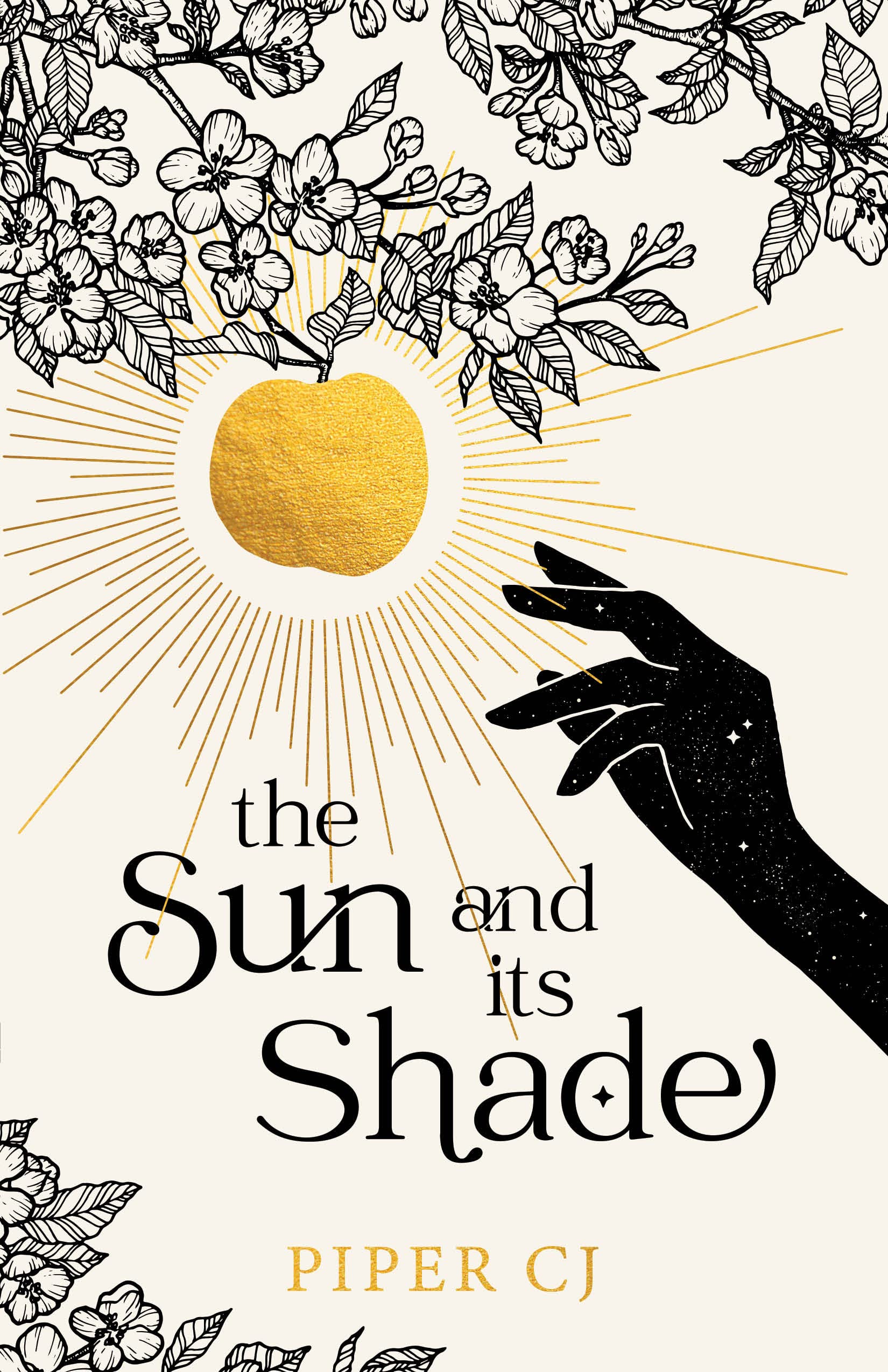 The Sun and Its Shade (The Night and Its Moon, 2) 1 The Sun and Its Shade (The Night and Its Moon, 2)