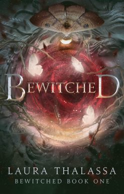 Bewitched (The Bewitched Series, 1)