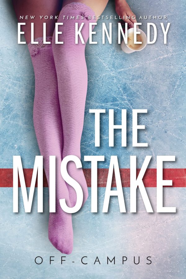 The Mistake: 2 (Off-Campus, 2)