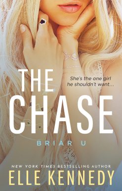 The Chase (Briar U)
