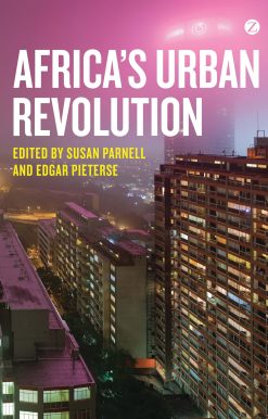 Africa's Urban Revolution