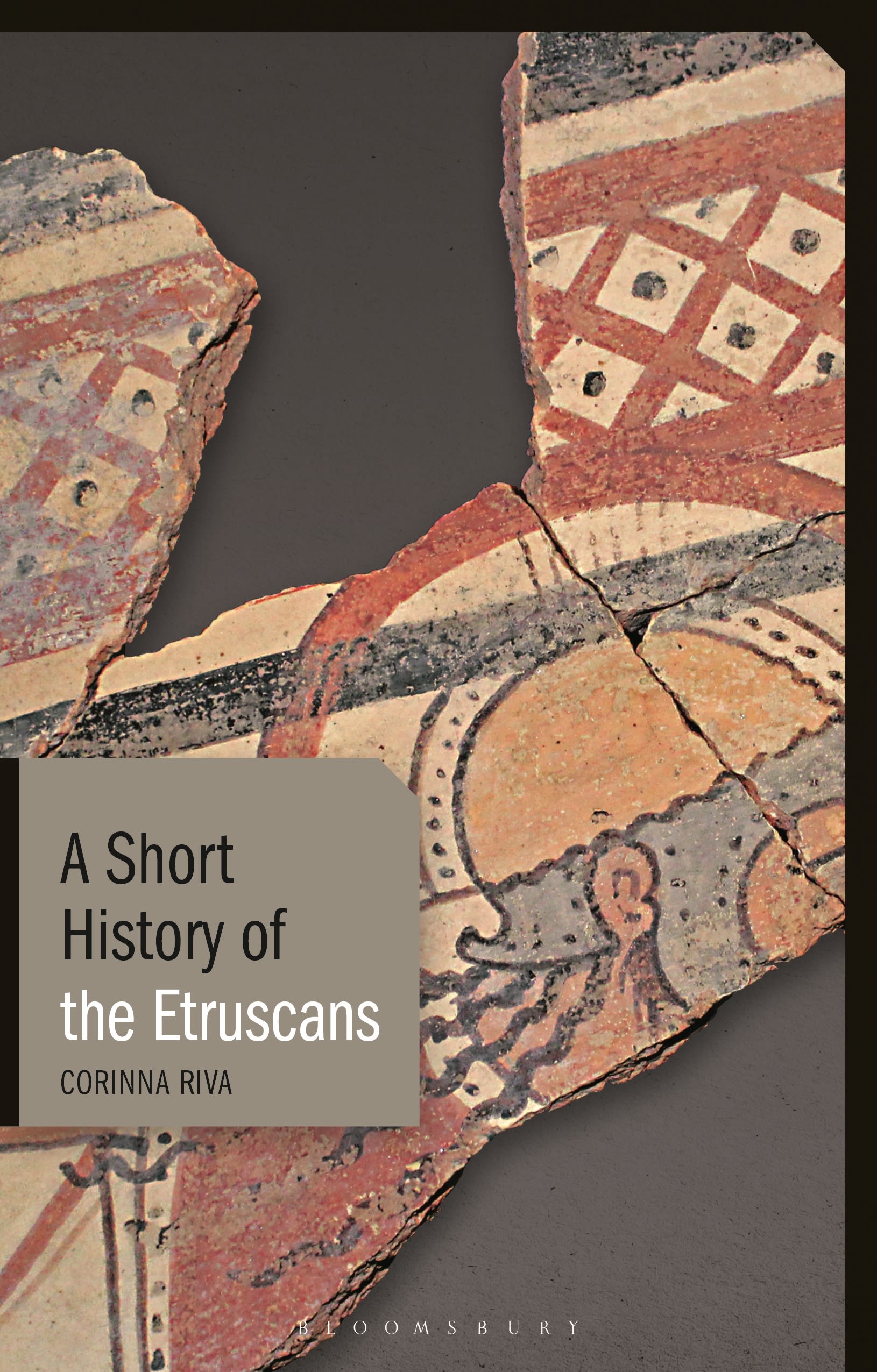 A Short History of the Etruscans 1 A Short History of the Etruscans