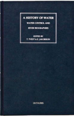 A History of Water: Series III, Volume 3: Water and Food