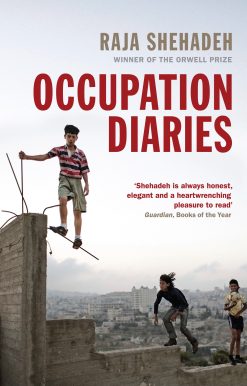 Occupation Diaries