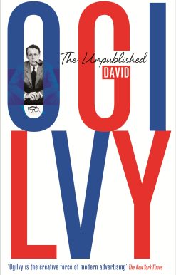 Unpublished David Ogilvy
