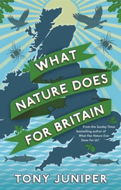What Nature Does For Britain