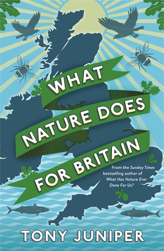 What Nature Does For Britain 1 What Nature Does For Britain