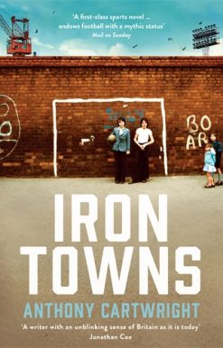 Iron Towns