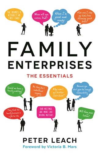 Family Enterprises The Essentials
