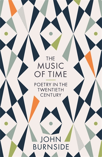 Music of Time Poetry in the Twentieth Century