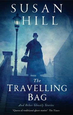 Travelling Bag And Other Ghostly Stories