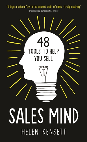 Sales Mind 48 tools to help you sell