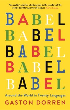 Babel Around the World in Twenty Languages