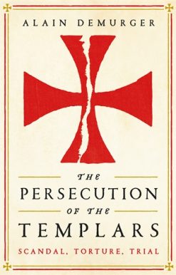 Persecution of the Templars Scandal, Torture, Trial
