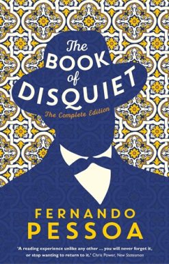 Book of Disquiet The Complete Edition