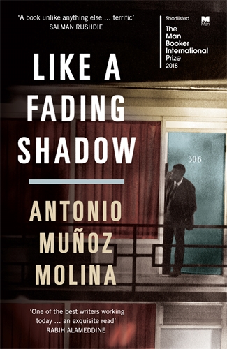 Like a Fading Shadow 1 Like a Fading Shadow