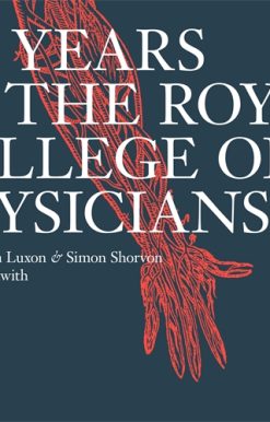 500 Years of the Royal College of Physicians