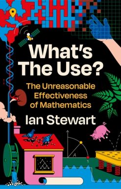 What's the Use? The Unreasonable Effectiveness of Mathematics
