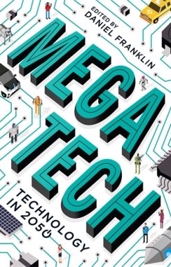 Megatech Technology in 2050