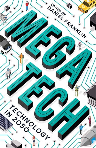 Megatech Technology in 2050
