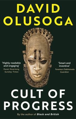 Cult of Progress