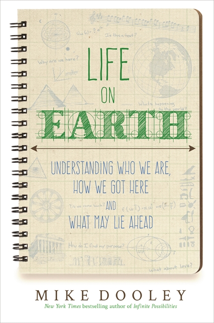 Life on Earth: Understanding Who We Are, How We Got Here, and What May Lie Ahead