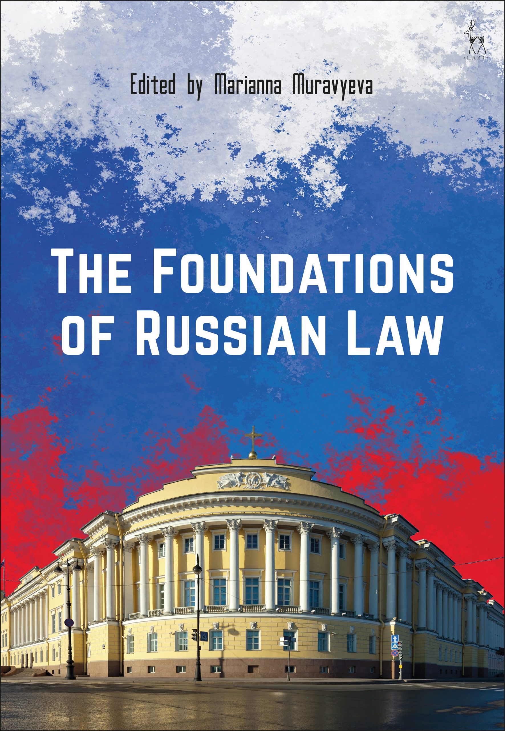 The Foundations of Russian Law 1 The Foundations of Russian Law