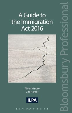 A Guide to the Immigration Act 2016