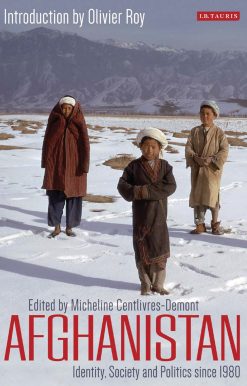Afghanistan: Identity, Society and Politics Since 1980