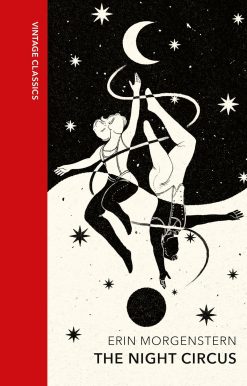 The Night Circus: Vintage Quarterbound Classics