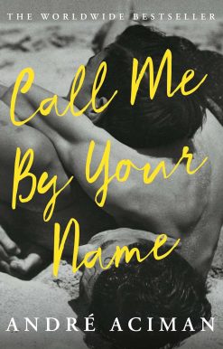 Call Me By Your Name