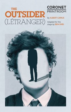 (L'Etranger) The Outsider