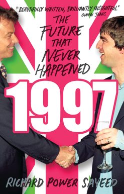 1997: The Future that Never Happened