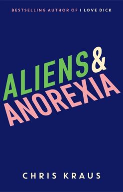 Aliens & Anorexia