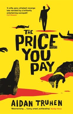 Price You Pay