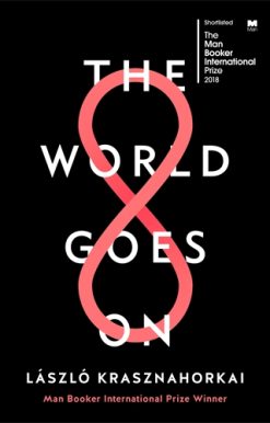 World Goes On