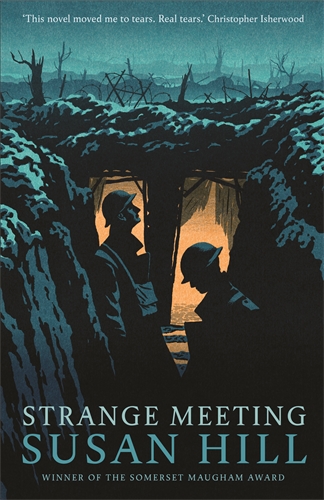 Strange Meeting 1 Strange Meeting
