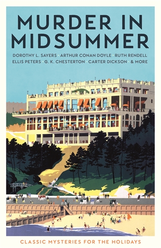Murder in Midsummer Classic Mysteries for the Holidays