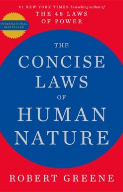 Concise Laws of Human Nature