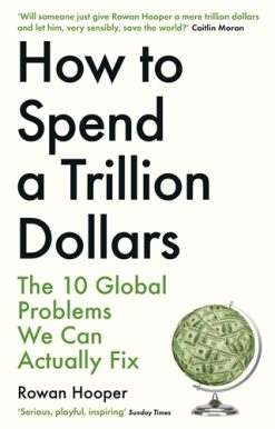 How to Spend a Trillion Dollars The 10 Global Problems We Can Actually Fix