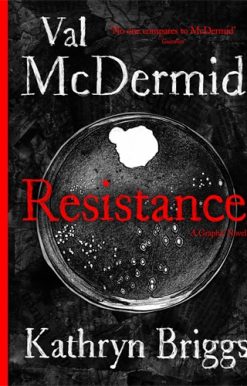Resistance A Graphic Novel