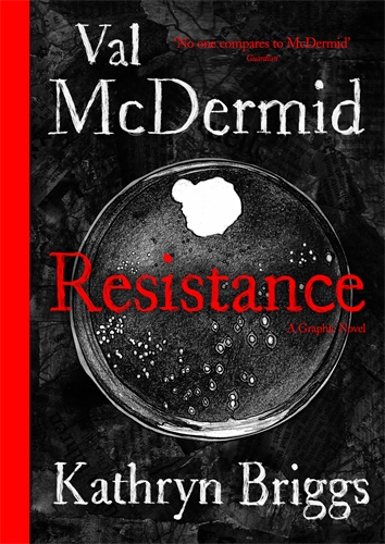 Resistance A Graphic Novel 1 Resistance A Graphic Novel