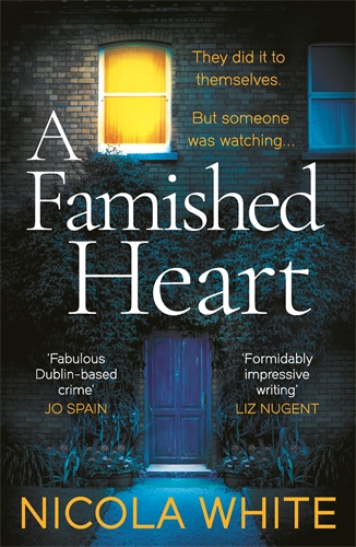 Famished Heart The Sunday Times Crime Club Star Pick