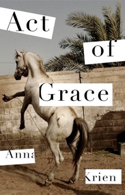 Act of Grace