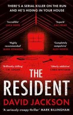 Resident