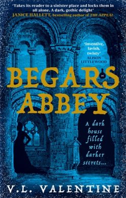 Begars Abbey